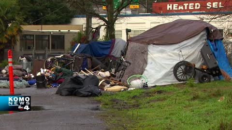 Seattle is Dying