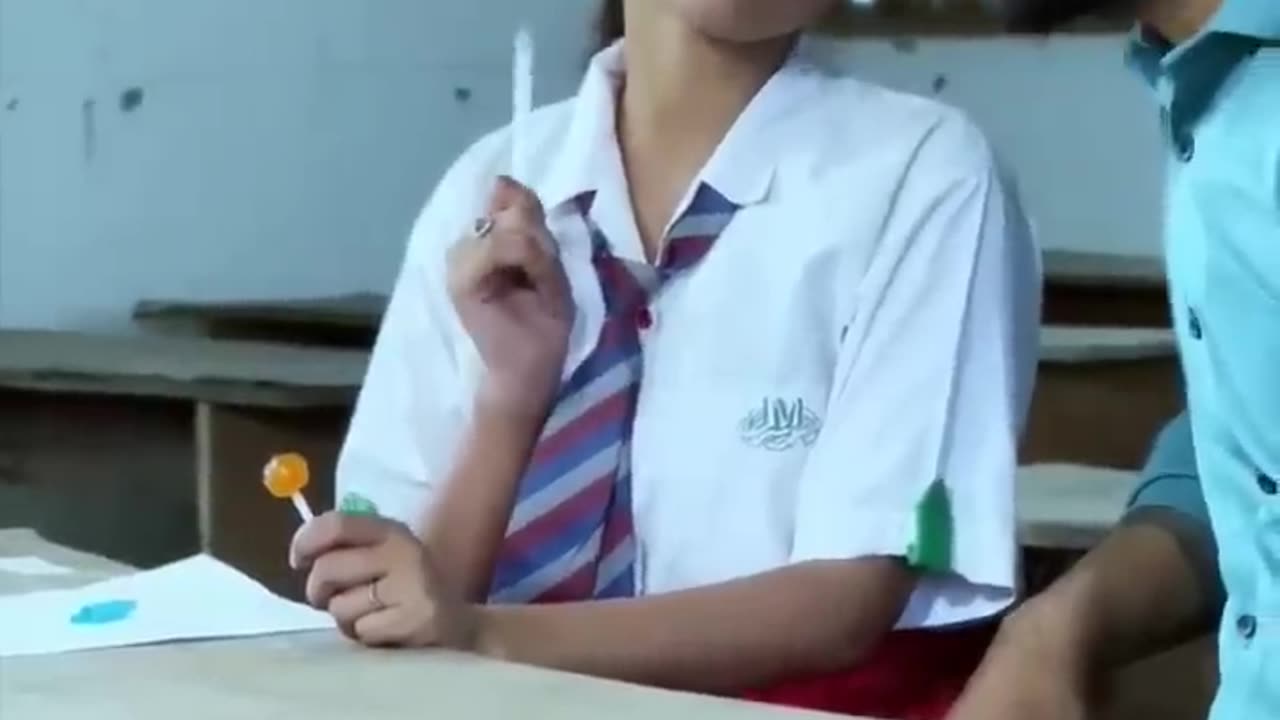 Sexy video for YouTube