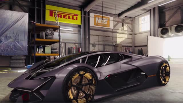 CSR2_Lamborghini Terzo Millennio_Full-HD