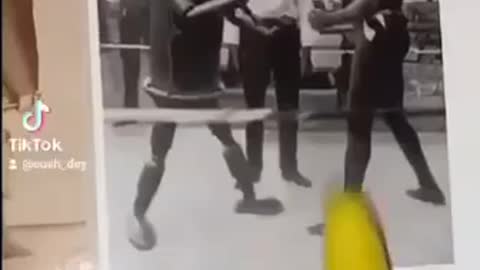 Robots in the 1800s