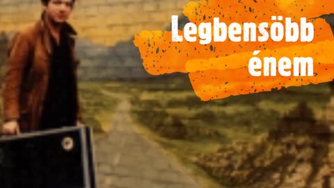 Vörös István ¬ Legbensőbb énem