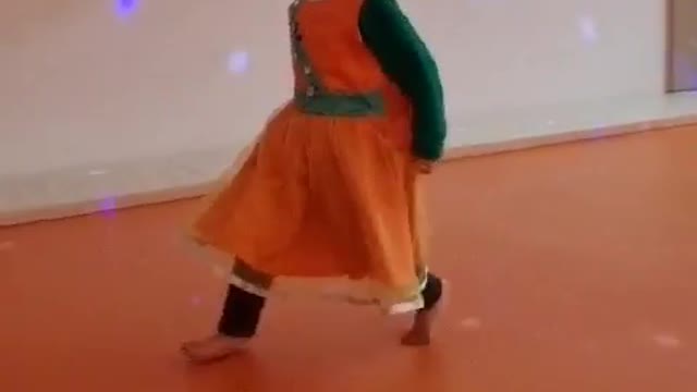 I like to jump