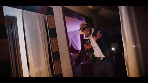 Da Drama Baby - bernice burgos (Official Music Video)