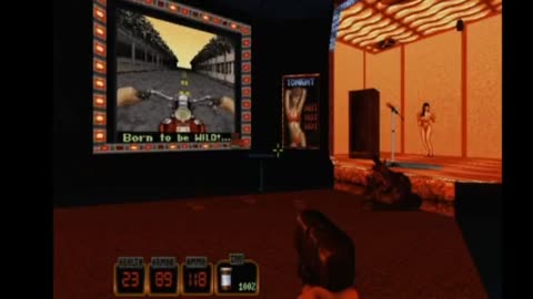 LET'S PLAY DUKE NUKEM 3D PT15