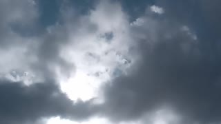Esplugues sky footage 9/20/2021