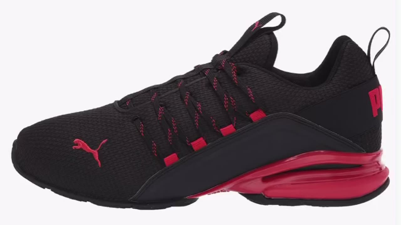 shoe for man
