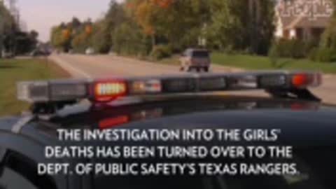 3 Girls Found Dead in Pond Near Texas Home- 'No Idea' Why They Were There, Sheriff Says