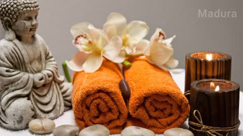 Relaxing Music, Spa Music