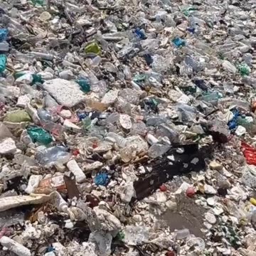 Why are the richest not concerned about this, instead of promoting non-existent cIimate emergency?