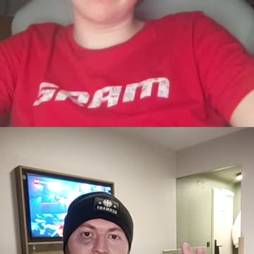 Autistic Guy about Austrian Painter - Monkey App, Ome tv, Omegle