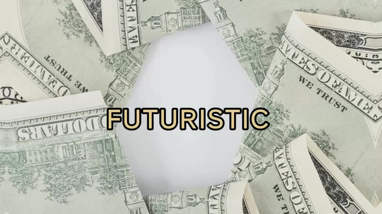 Facinating money facts!!