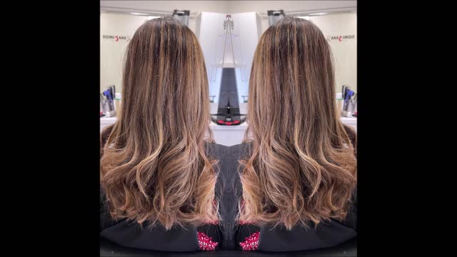 Rana Unique Hair Beauty Studio - (289) 273-0200