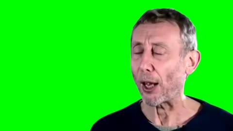 NICE!! Green Screen Meme + (No Copyright)