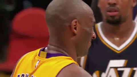 Mamba is never out