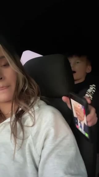 Kids say the darnedest things