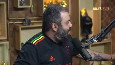 MONARK MANDA RECADO PRO CASIMIRO