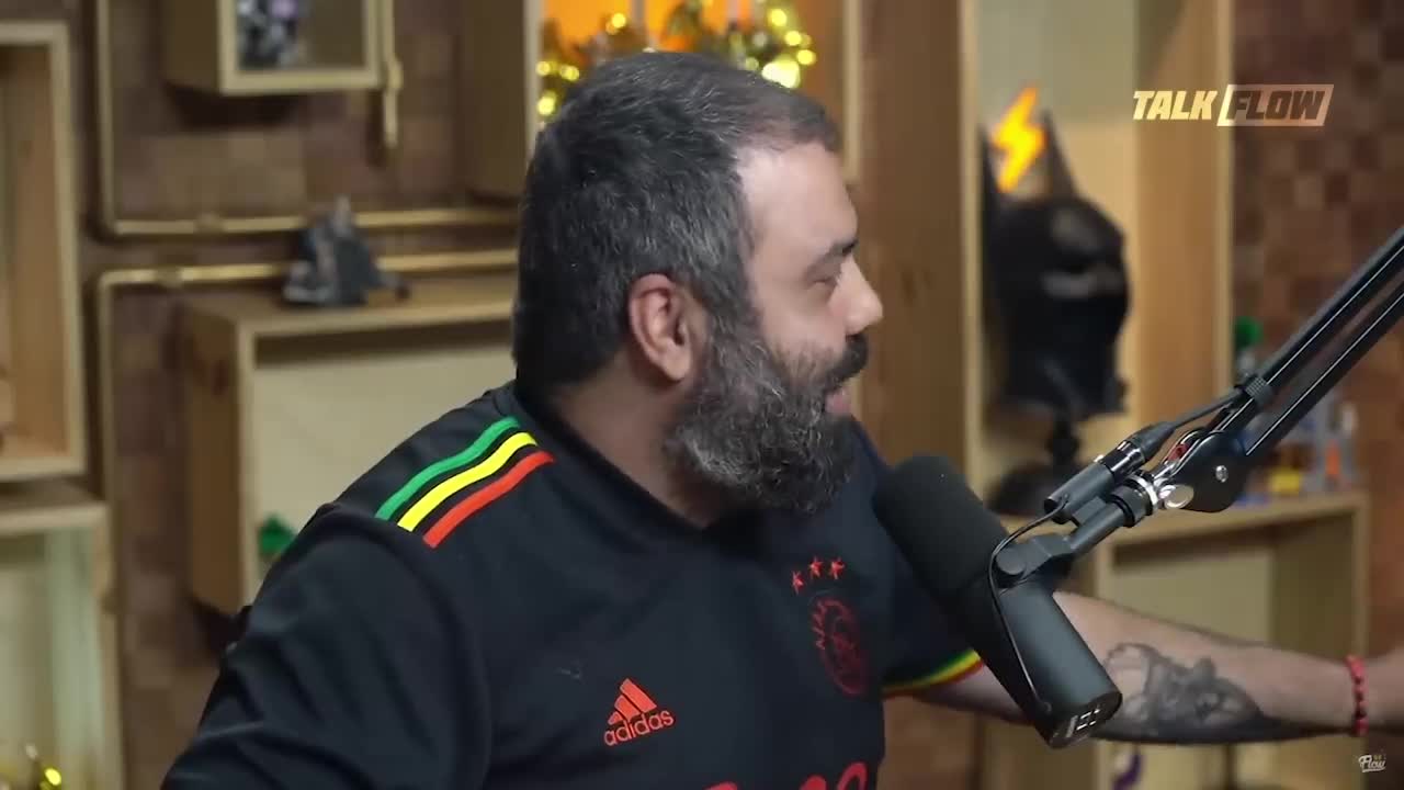 MONARK MANDA RECADO PRO CASIMIRO
