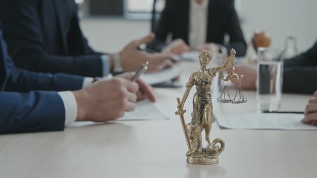 Lawfare and Elections - How The Left Wages War To Stay In Power