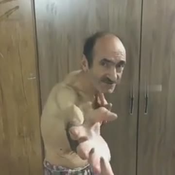 Karate Master 😂😂🤣🤣🤦‍♂️