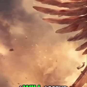 The Fall of the Morning Star: From Heaven to Earth