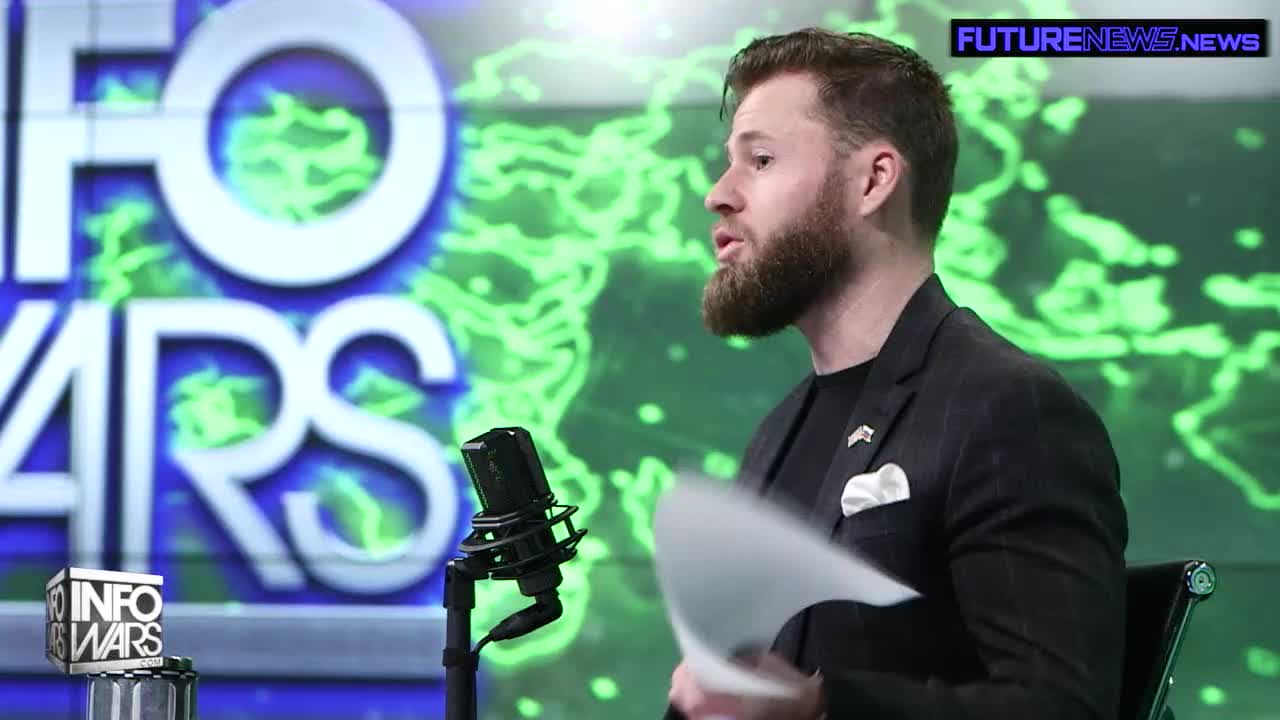 This Vaccine Death Chart Could Shock All Americans