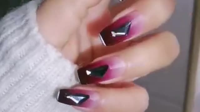 nail art tutorial / nail art /nail art designs /#shots