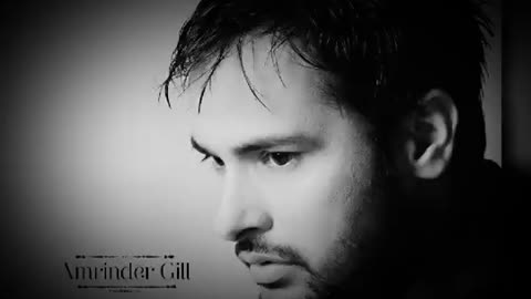 Tu ty sahan to v nery tu ty jaan to v pyaara song Amrinder Gill