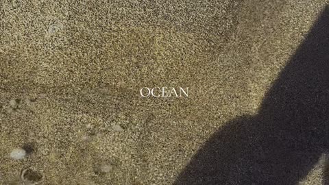 [SONG 14] - “OCEAN” by #SAMUEL