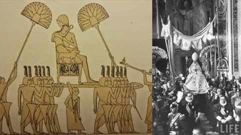 Romanism - Mystery, Babylon The Great