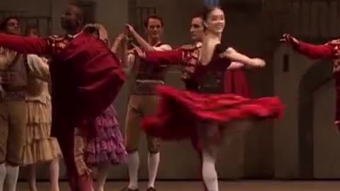 Ballet