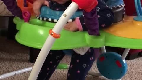 When You Want to Dance, but Sleep Happens