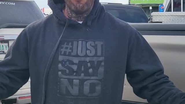 CHECKMATE in Canada - Chris Sky "The Revolution"