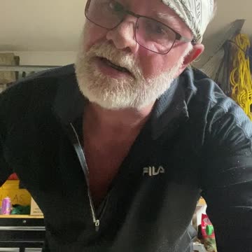 Alright! 60-4-60, Day 12