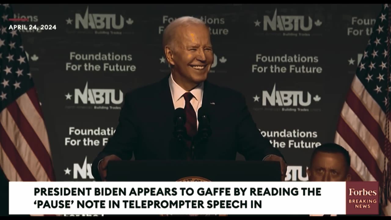 Steven Spielberg Biden War Horse Re election Video