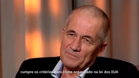 🎥💉PHARMAKEIA - O DOSSIÊ DA PFIZER💉🎥