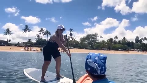 TRY NOT TO LAUGH