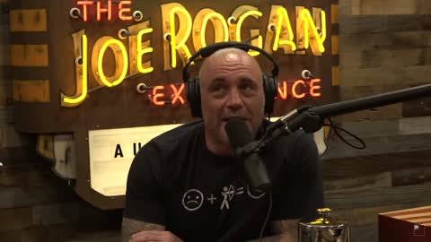 Joe Rogan Ask Great Question's on Afghanistan's Opium