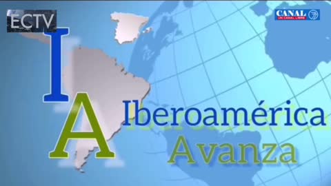 Iberoamérica Aranza 17 de septiembre