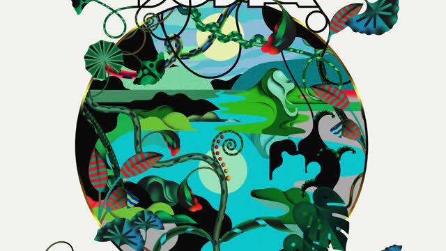 SOJA - It's Funny (2021)