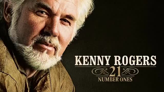 Kenny Rogers, Kim Carnes ~ Don't Fall In Love With A Dreamer