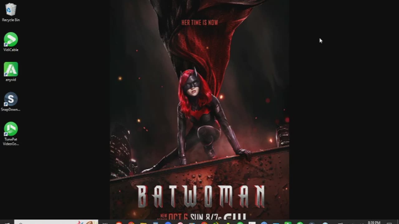 Batwoman Review