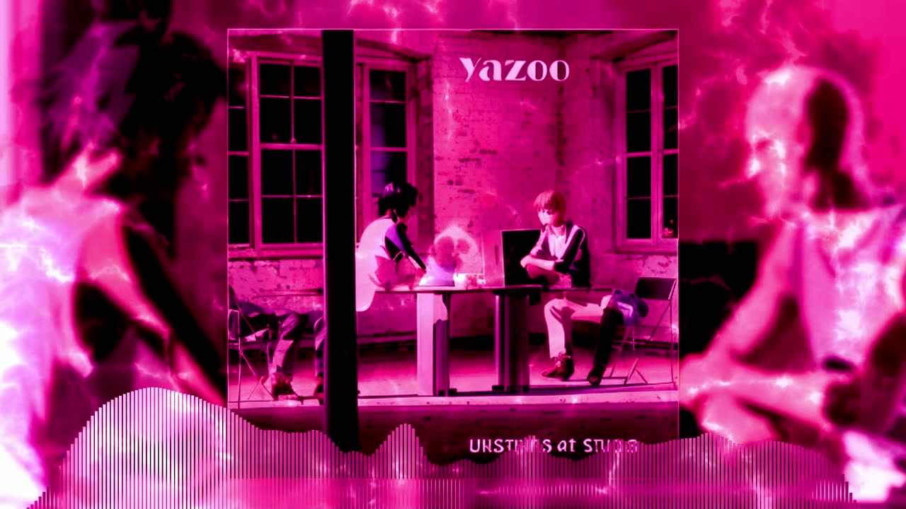 A Ronin Mode Tribute to Yazoo Upstairs At Eric's Bring Your Love Down (Didn’t I) HQ Remastered