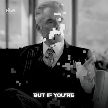 Jordan Peterson on which is the best type of motivation