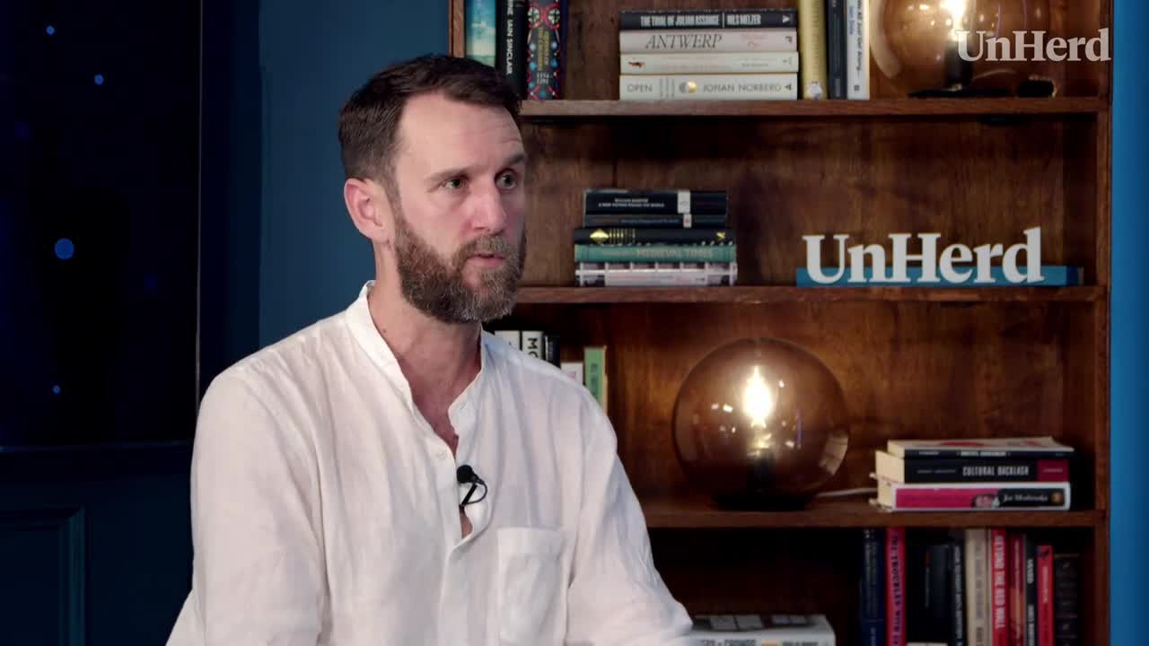 Has He Been Cruelly Treated?