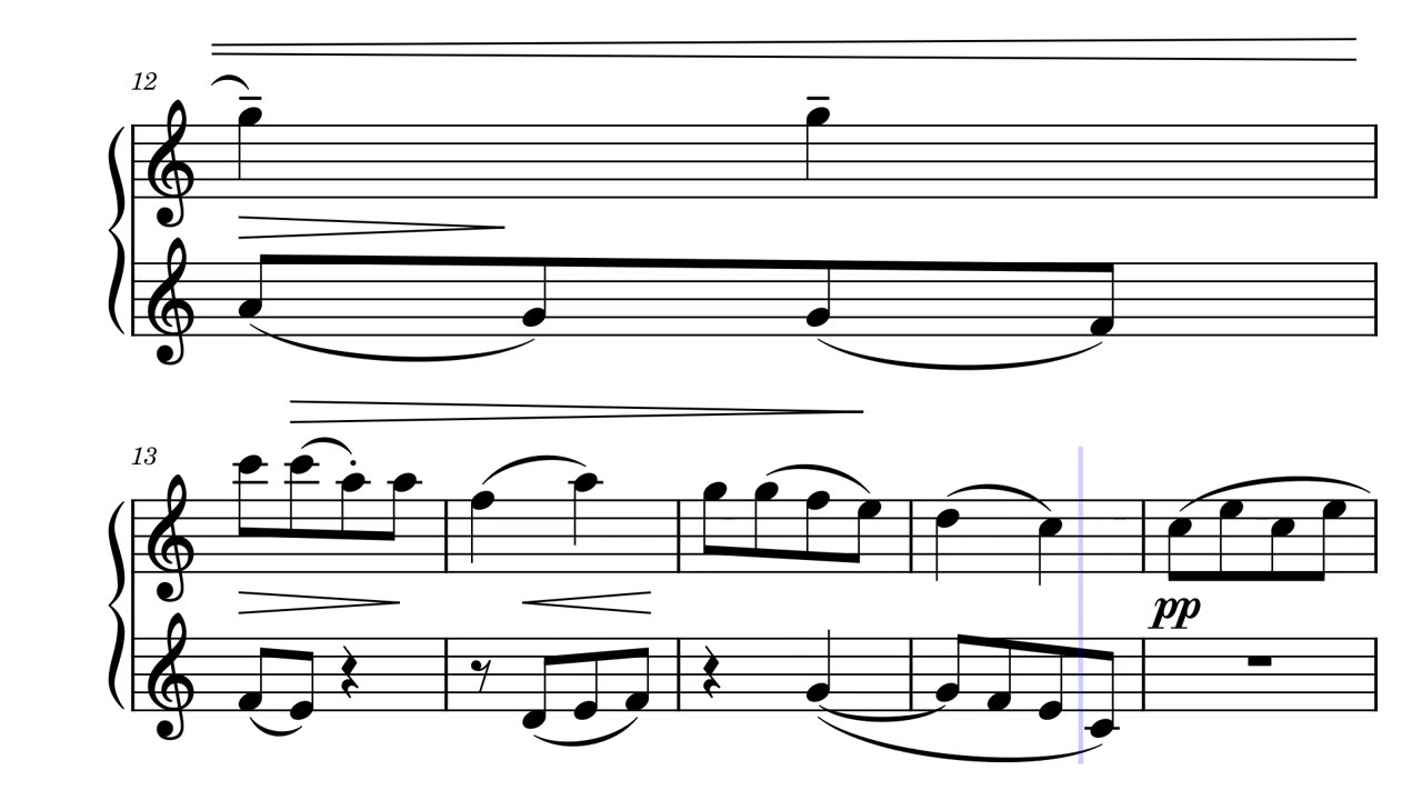 Bartok For Children No. 1 Based on Hungarian Folk Tunes sheet music