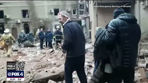 Russia-Ukraine War_ Kharkiv holds out_ Russians claim to control Kherson