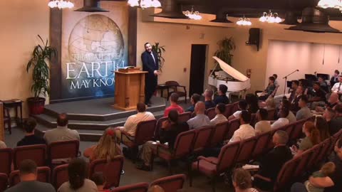 I am full of judgment