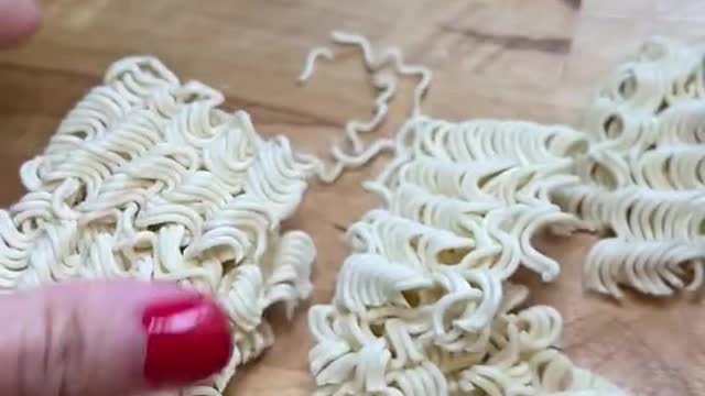 TryingMagginoodles#maggi#magginoodles.