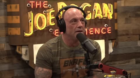 Joe Rogan , Gad Saad - 'Something Happens To Old Liberals with A Ton of Money'