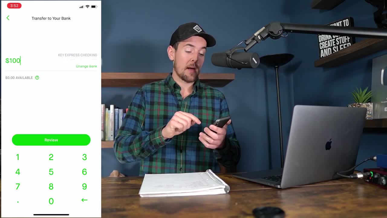 Investing For Beginners 2022 (Step By Step Tutorial)